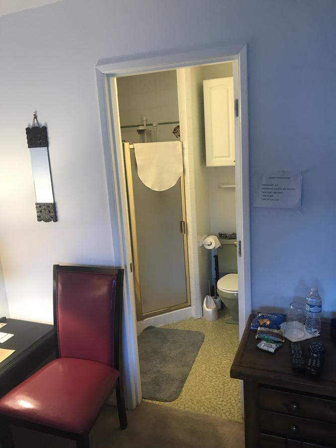 Alaska European Bed & Breakfast - thumb 7