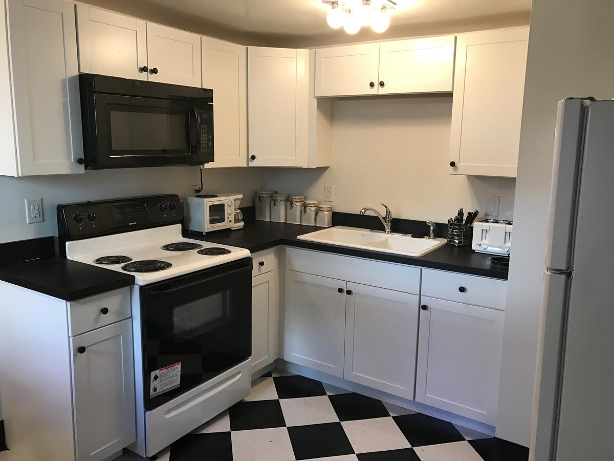 Alaska European Bed & Breakfast - thumb 27