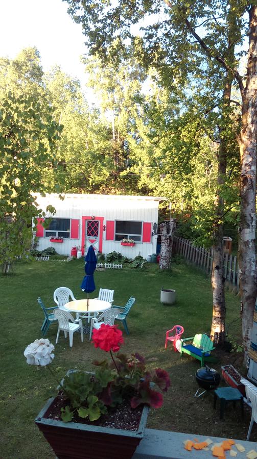 Alaska European Bed & Breakfast - thumb 19