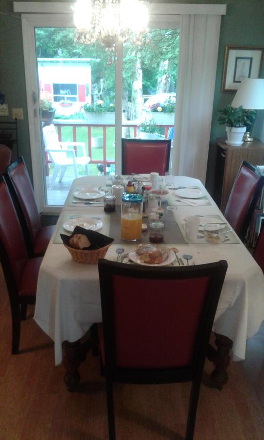 Alaska European Bed & Breakfast - thumb 14