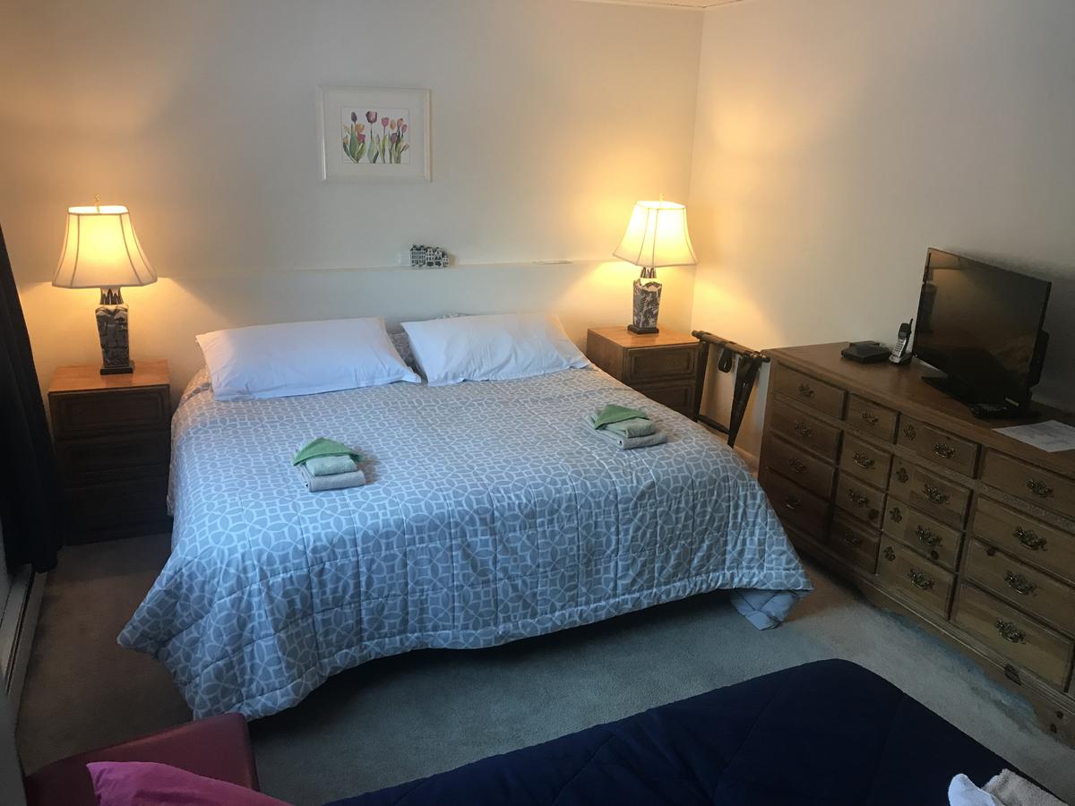 Alaska European Bed & Breakfast - thumb 8