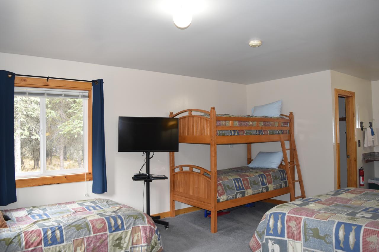 Backwoods Lodge - thumb 3