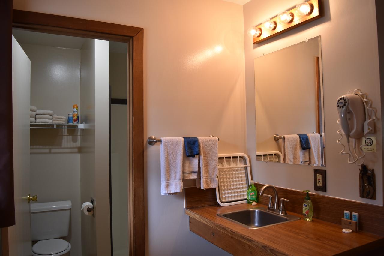 Backwoods Lodge - thumb 9