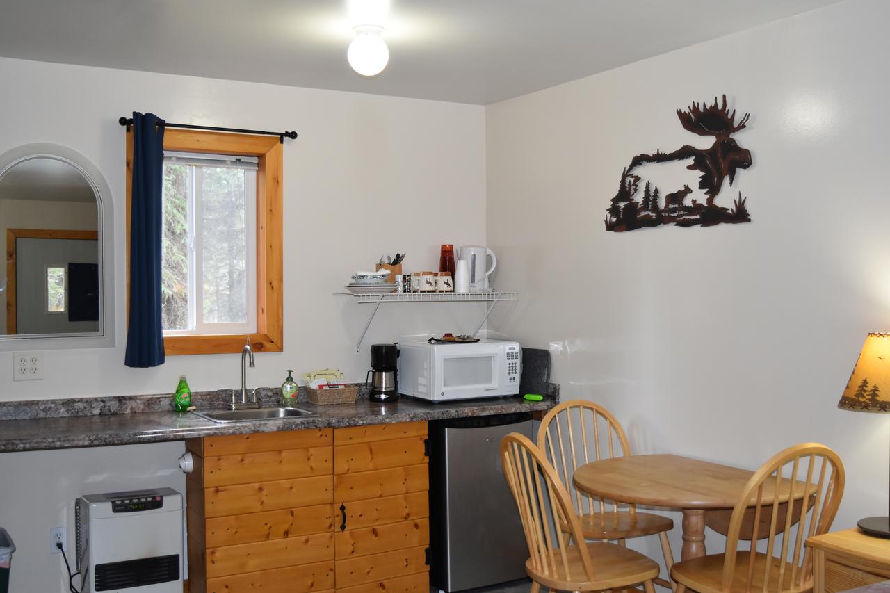 Backwoods Lodge - thumb 1