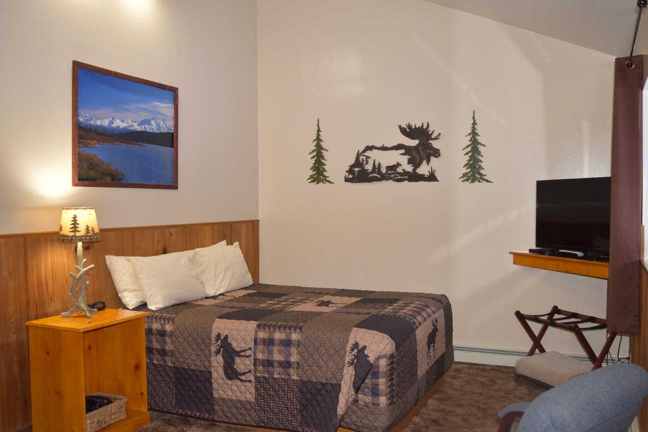 Backwoods Lodge - thumb 14