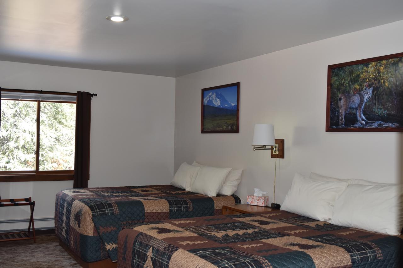 Backwoods Lodge - thumb 6