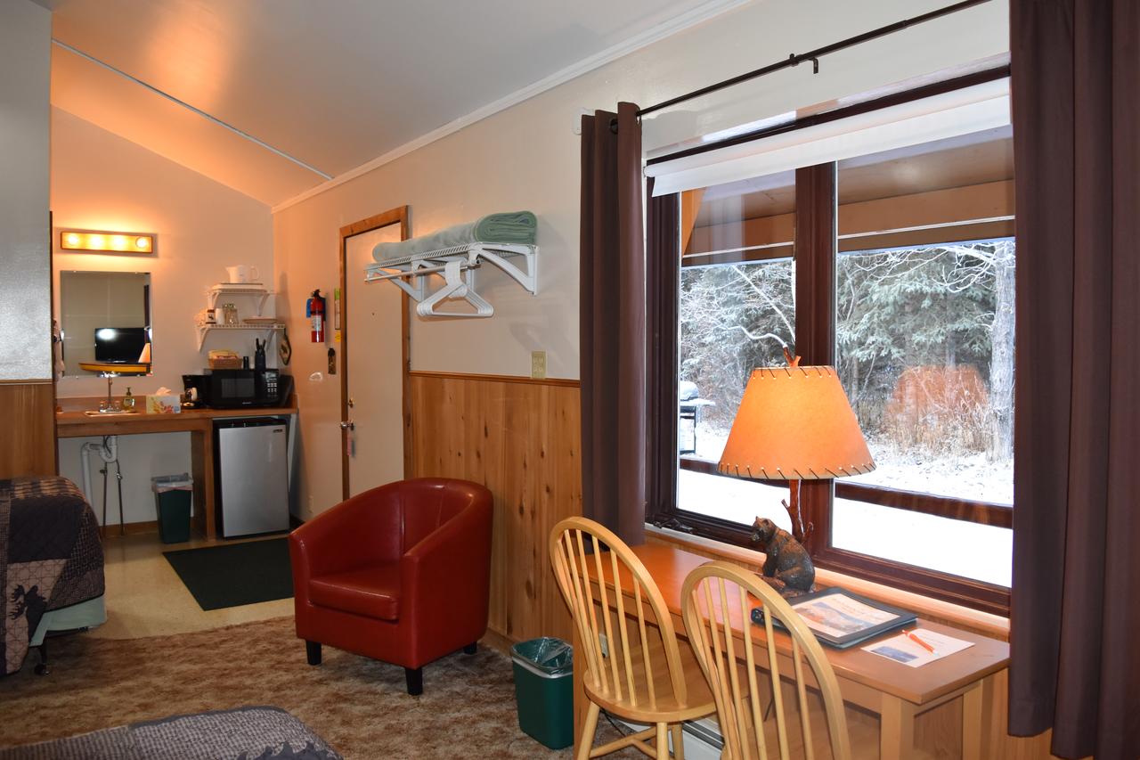 Backwoods Lodge - thumb 13