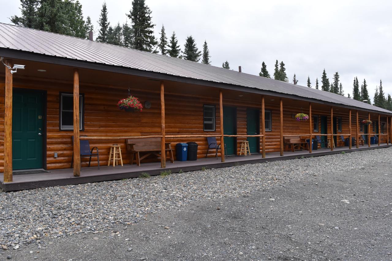 Backwoods Lodge - thumb 30