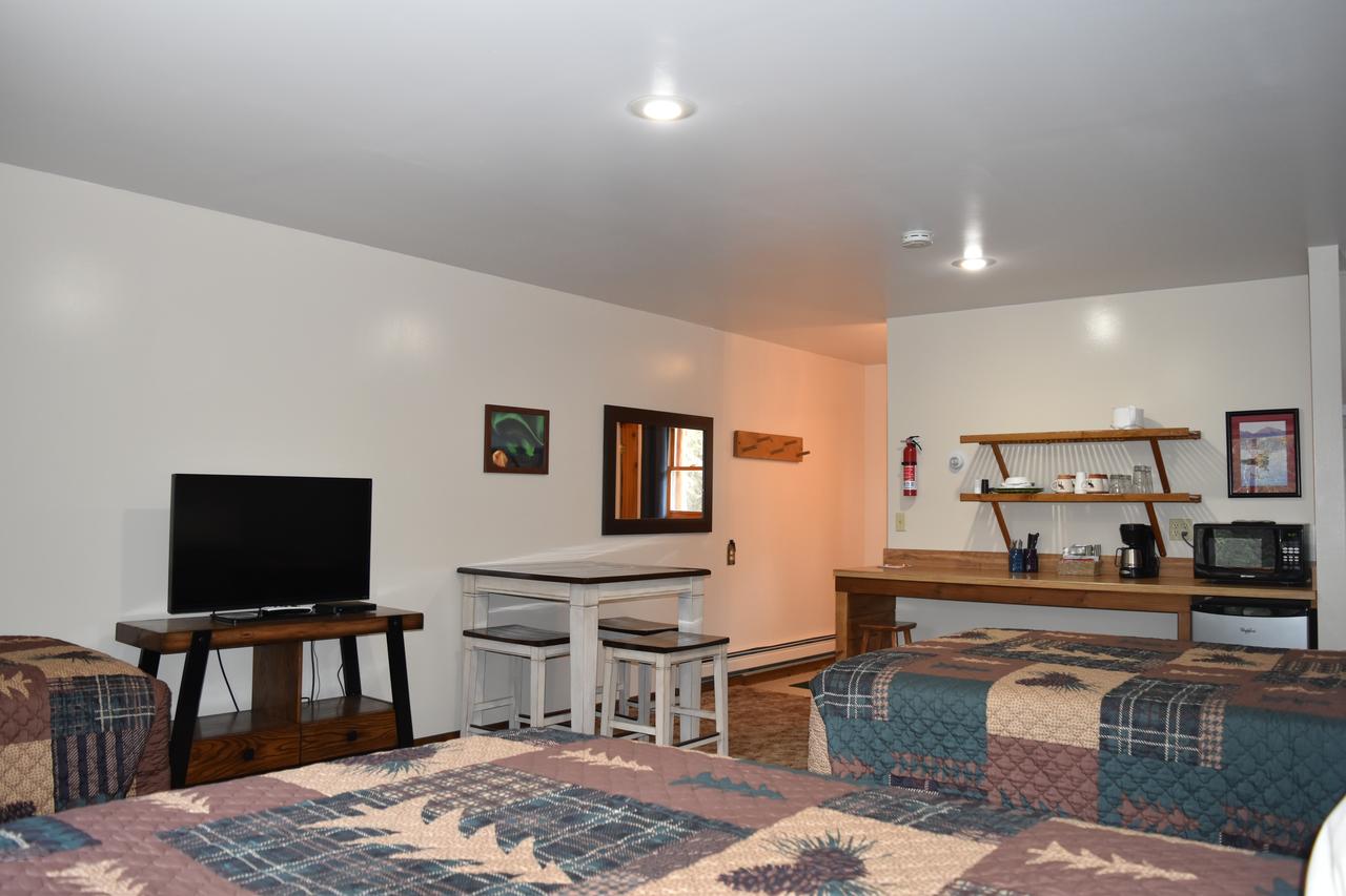 Backwoods Lodge - thumb 4