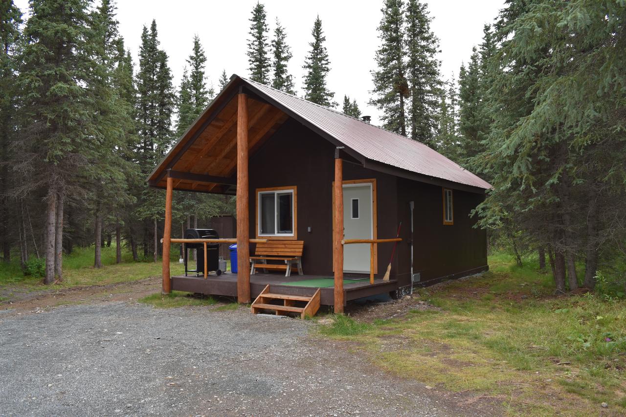 Backwoods Lodge - thumb 17