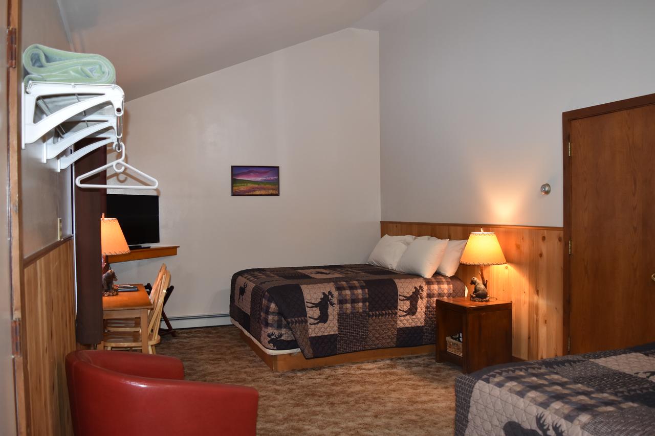 Backwoods Lodge - thumb 12