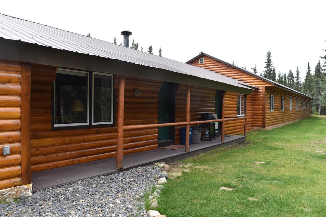 Backwoods Lodge - thumb 25