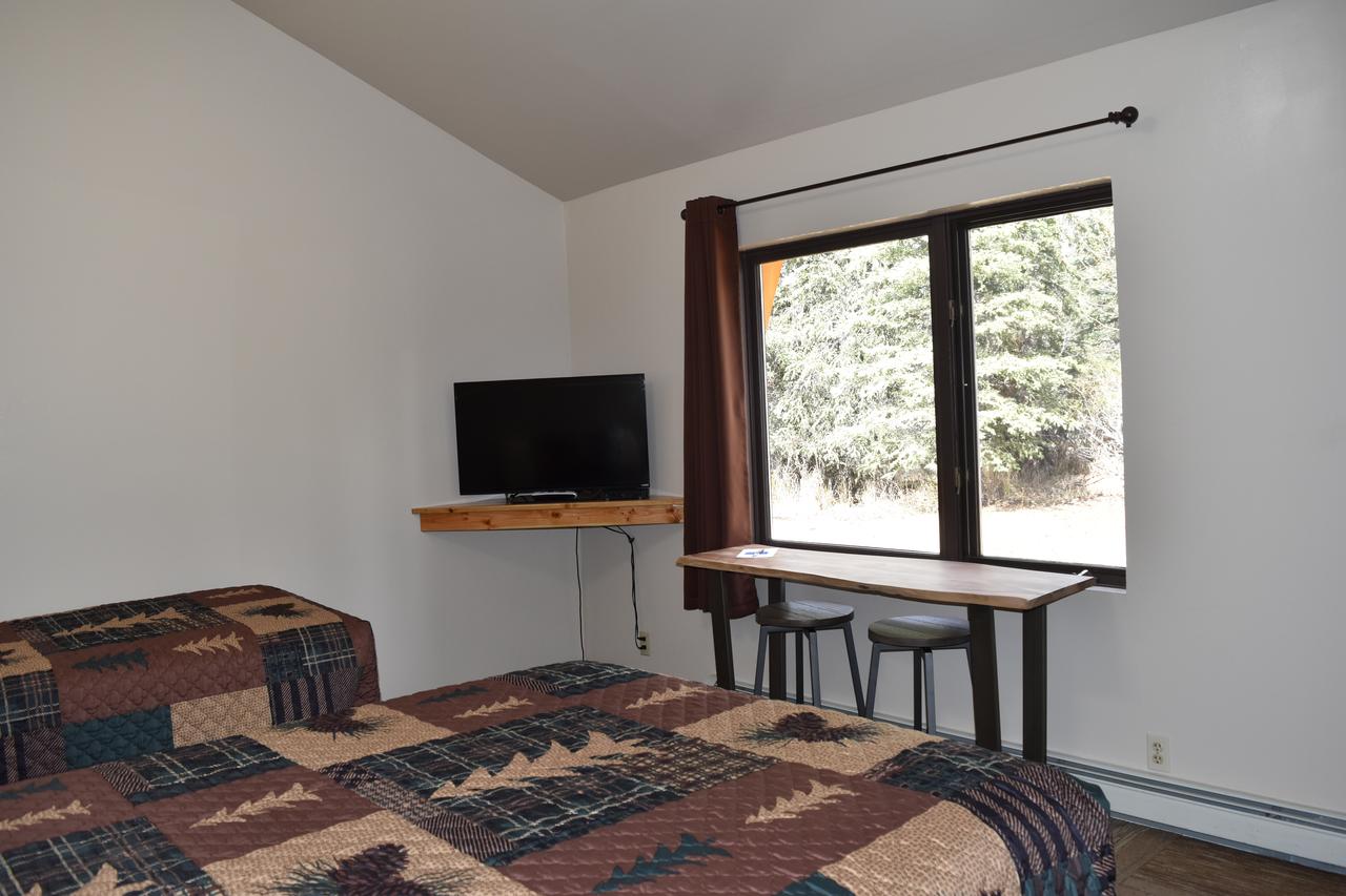 Backwoods Lodge - thumb 18