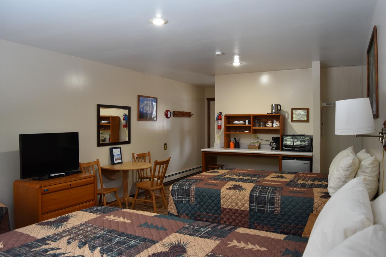 Backwoods Lodge - thumb 8