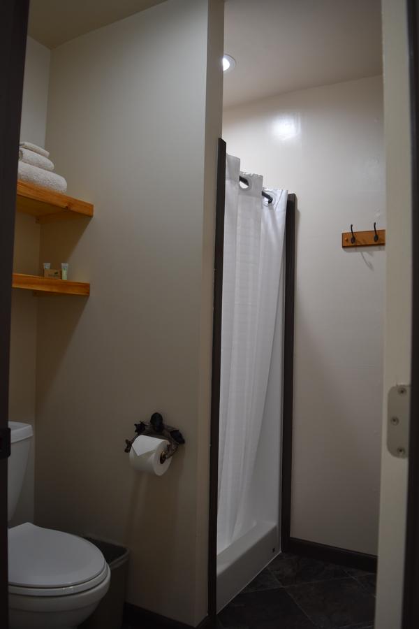 Backwoods Lodge - thumb 21