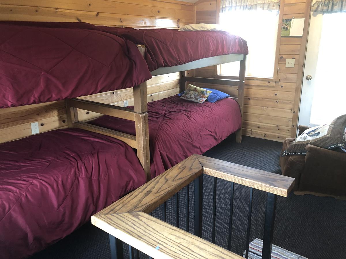 Diamond M Ranch Resort & RV Park - thumb 12