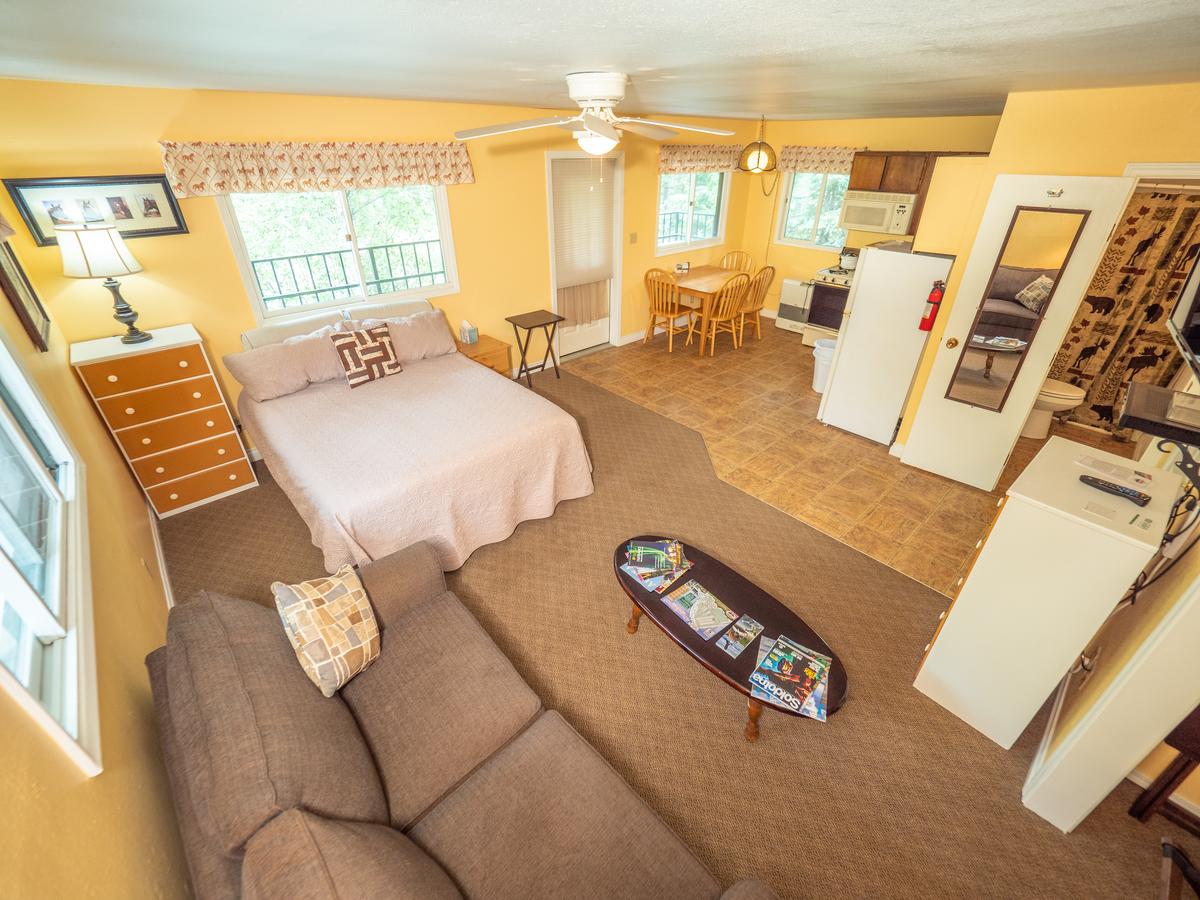 Diamond M Ranch Resort & RV Park - thumb 13