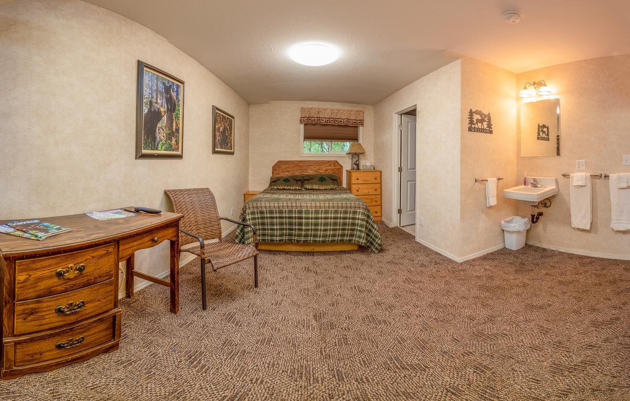 Diamond M Ranch Resort & RV Park - thumb 4