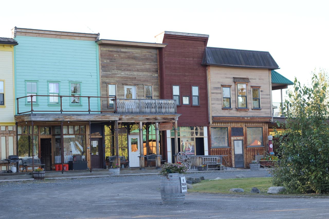 Diamond M Ranch Resort & RV Park - thumb 28