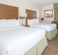 Days Hotel by Wyndham Peoria Glendale Area - Accommodation Indiana