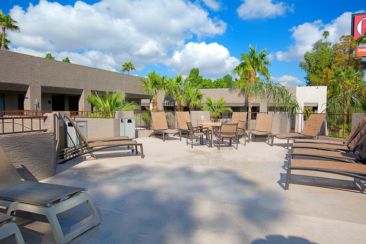 Hotel Tempe/Phoenix Airport InnSuites Hotel & Suites - thumb 12