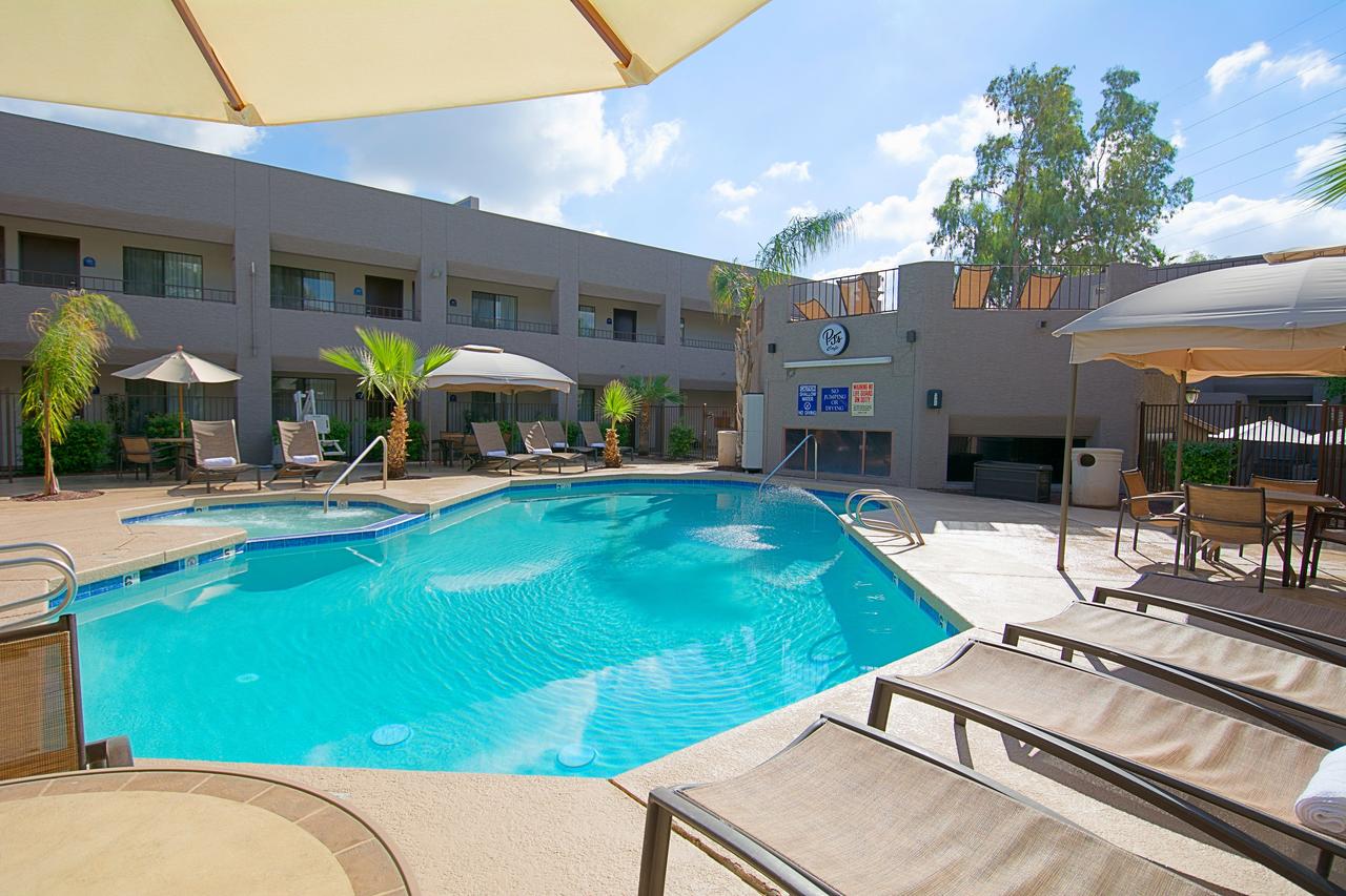 Hotel Tempe/Phoenix Airport InnSuites Hotel & Suites - thumb 16
