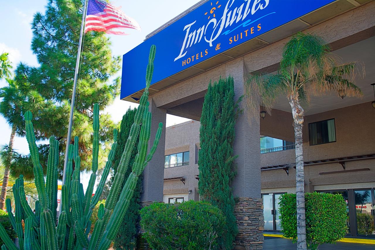 Hotel Tempe/Phoenix Airport InnSuites Hotel & Suites - thumb 1