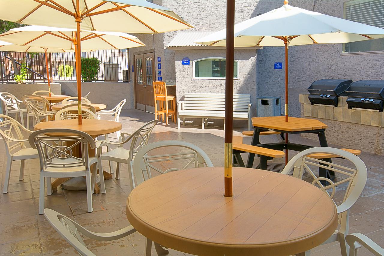 Hotel Tempe/Phoenix Airport InnSuites Hotel & Suites - thumb 18