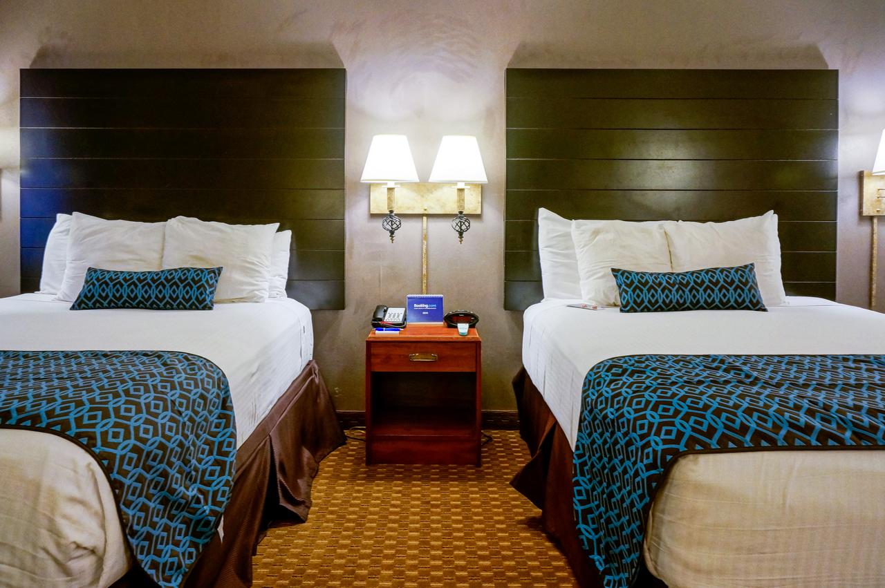 Hotel Tempe/Phoenix Airport InnSuites Hotel & Suites - thumb 24