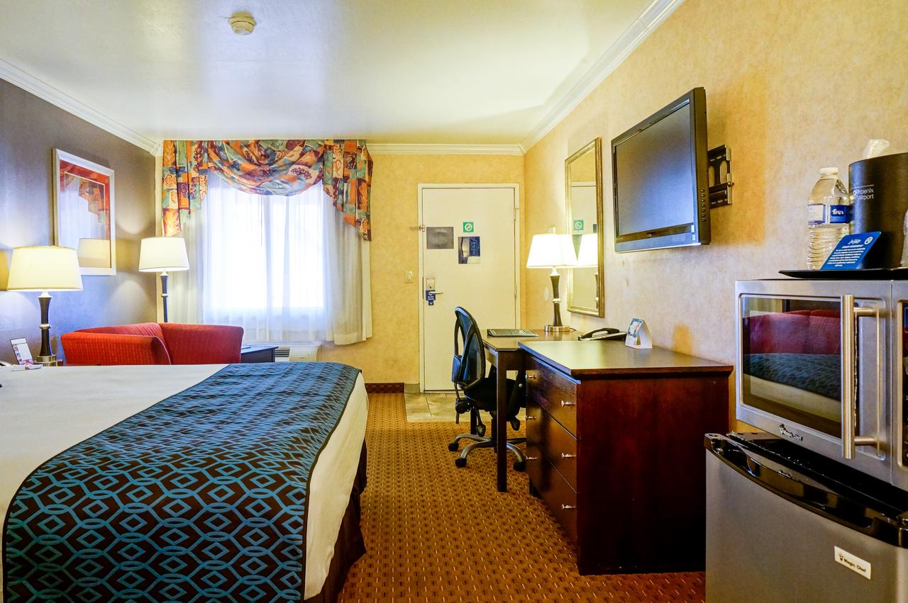 Hotel Tempe/Phoenix Airport InnSuites Hotel & Suites - thumb 34