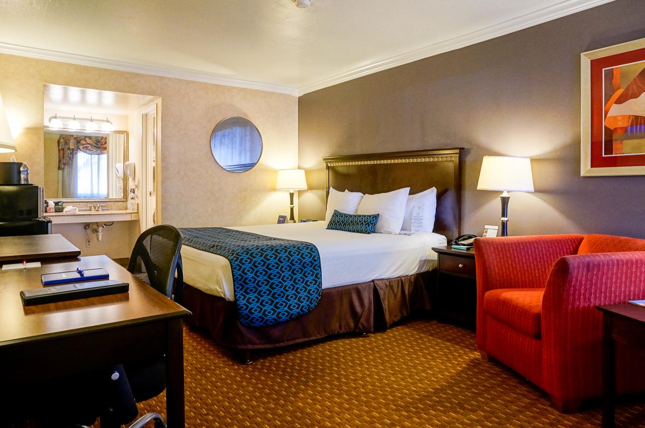 Hotel Tempe/Phoenix Airport InnSuites Hotel & Suites - thumb 31