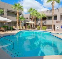 Hotel Tempe/Phoenix Airport InnSuites Hotel  Suites - Accommodation Indiana