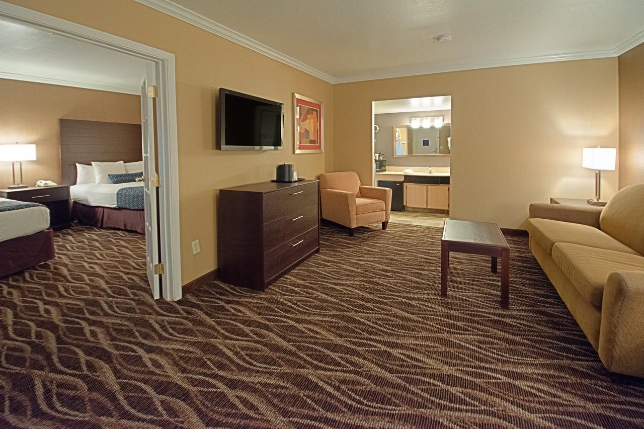 Hotel Tempe/Phoenix Airport InnSuites Hotel & Suites - thumb 13