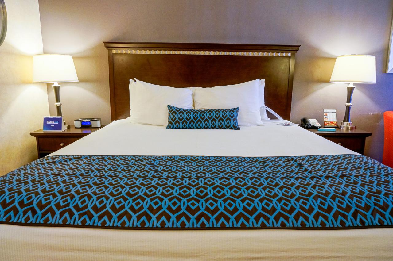 Hotel Tempe/Phoenix Airport InnSuites Hotel & Suites - thumb 32