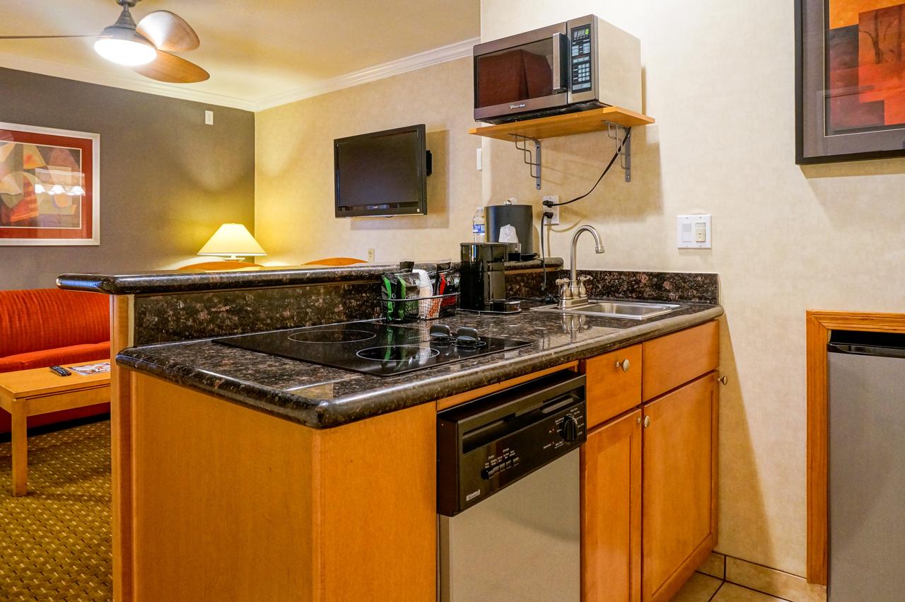 Hotel Tempe/Phoenix Airport InnSuites Hotel & Suites - thumb 29
