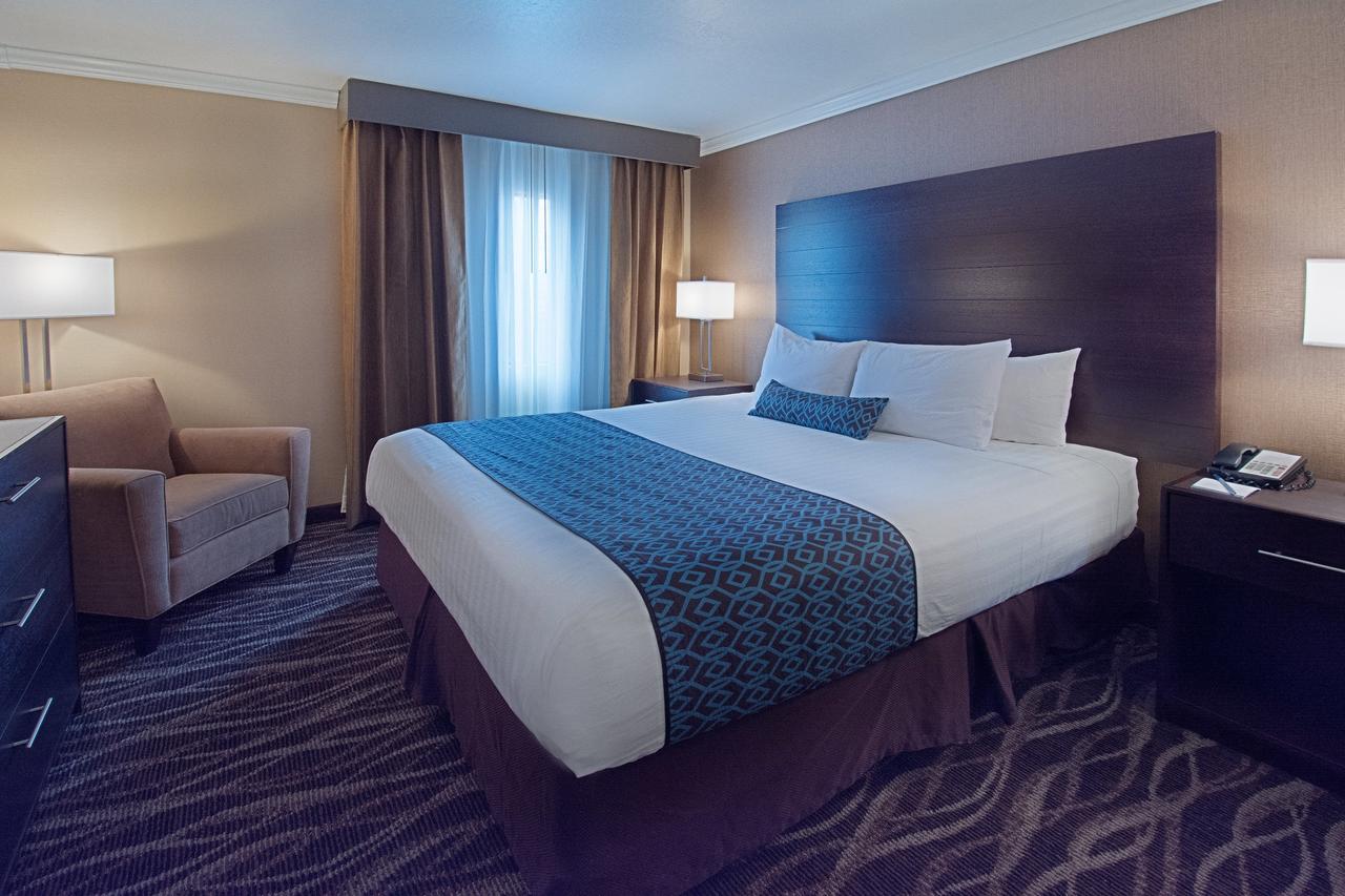 Hotel Tempe/Phoenix Airport InnSuites Hotel & Suites - thumb 33