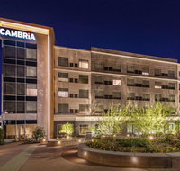 Cambria Hotel Phoenix Chandler - Fashion Center - Accommodation Indiana
