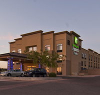Holiday Inn Express and Suites Oro Valley - Accommodation Indiana