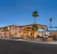Travelodge by Wyndham Lake Havasu - Accommodation Indiana