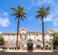 Quality Inn Chandler - Accommodation Indiana
