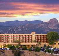 Prescott Resort  Conference Center - Accommodation Indiana