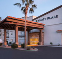 Hyatt Place Phoenix Chandler - Fashion Center - Accommodation Indiana