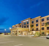 Best Western Plus Chandler Hotel  Suites - Accommodation Indiana