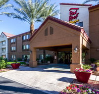 Red Roof Inn PLUS Tempe - Phoenix Airport - Accommodation Indiana