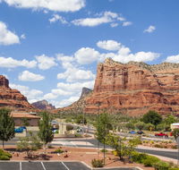 Wildflower Inn At Bell Rock - Accommodation Indiana