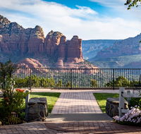 Sky Ranch Lodge - Accommodation Indiana