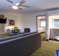 GreenTree Inn Sedona - Accommodation Indiana