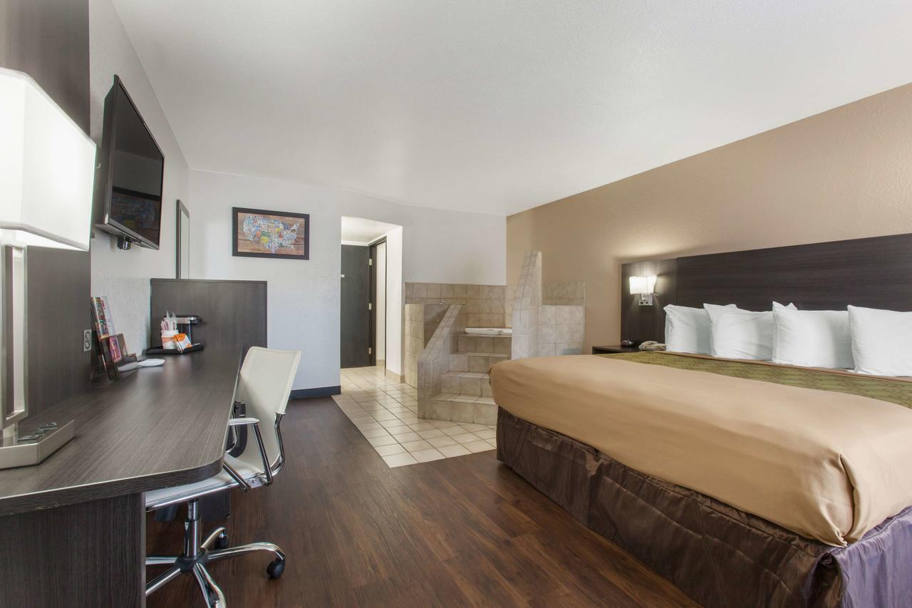 SureStay Hotel By Best Western Phoenix Airport - thumb 3