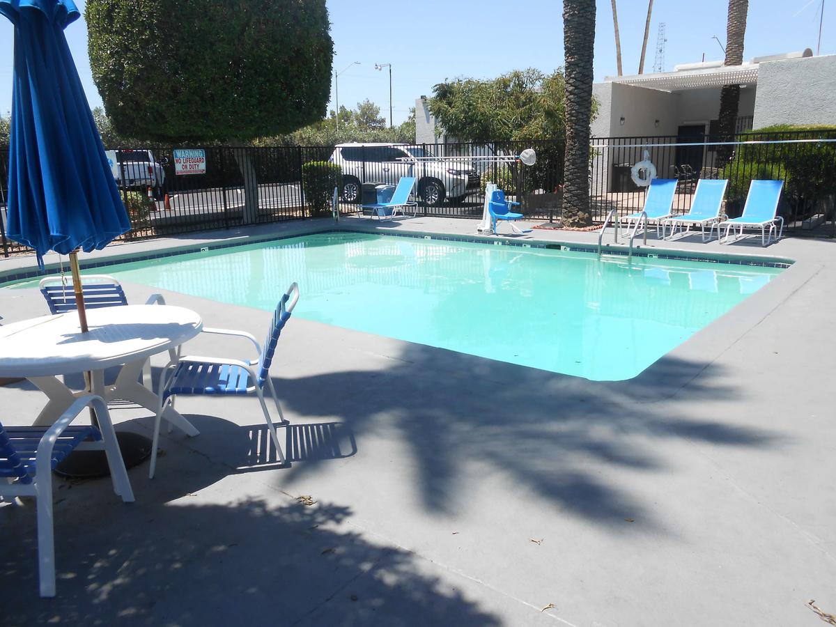 SureStay Hotel By Best Western Phoenix Airport - thumb 40