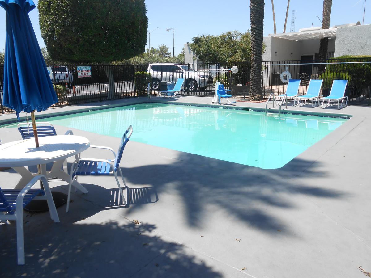 SureStay Hotel By Best Western Phoenix Airport - thumb 38